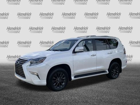 Used 2023 Lexus GX 460 Premium AWD/4WD image 5