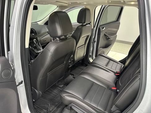 Used 2014 Ford Escape Titanium w/ Equipment Group 401A AWD/4WD image 21