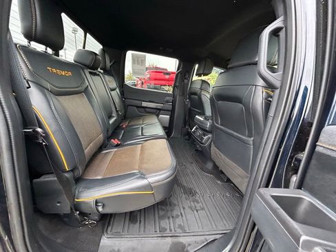 Used 2023 Ford F150 Tremor w/ Equipment Group 402A High AWD/4WD image 30