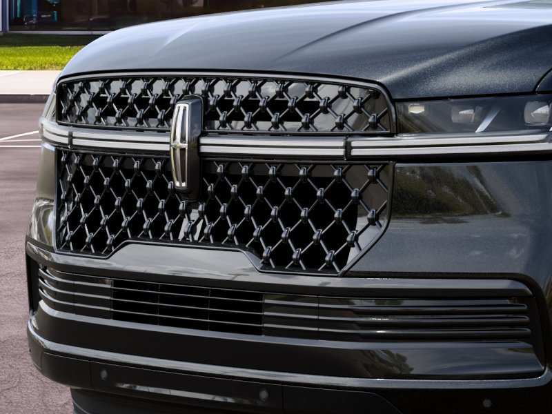 New 2027 Lincoln Navigator L Reserve w/ Jet Appearance Package AWD/4WD image 17