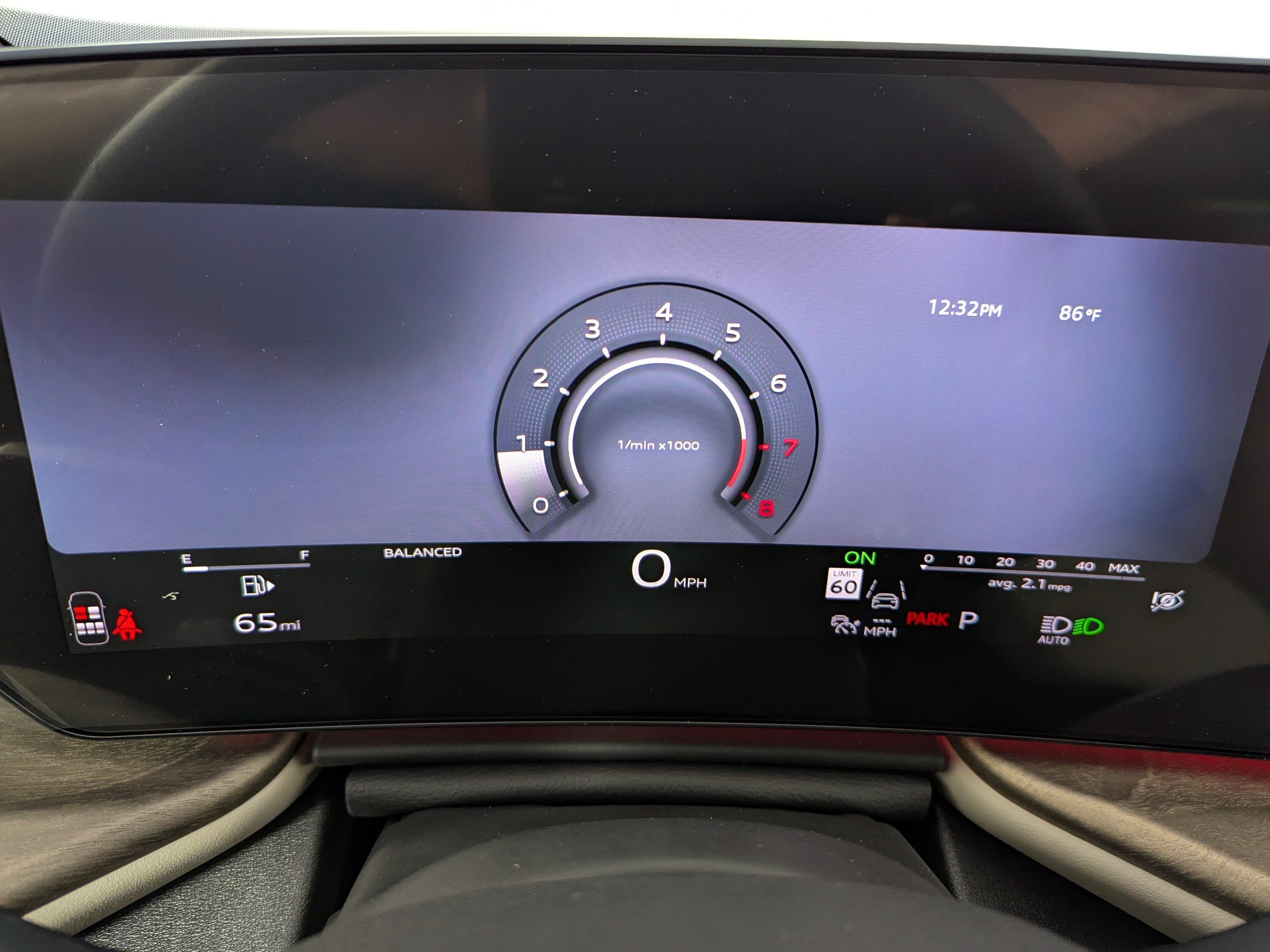 New 2026 Audi Q5 Prestige AWD/4WD image 20