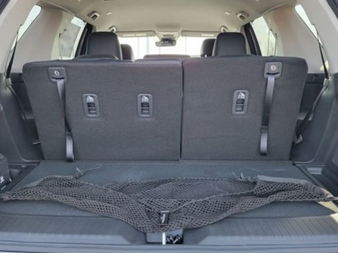 New 2025 Honda Pilot EX-L image 19