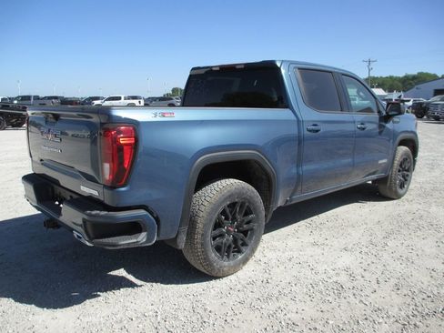 New 2026 GMC Sierra 1500 Elevation AWD/4WD image 5