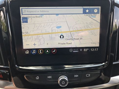 Used 2023 Chevrolet Traverse High Country w/ LPO, Floor Liner Package FWD image 25