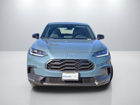 New 2026 Honda HR-V Sport image 3