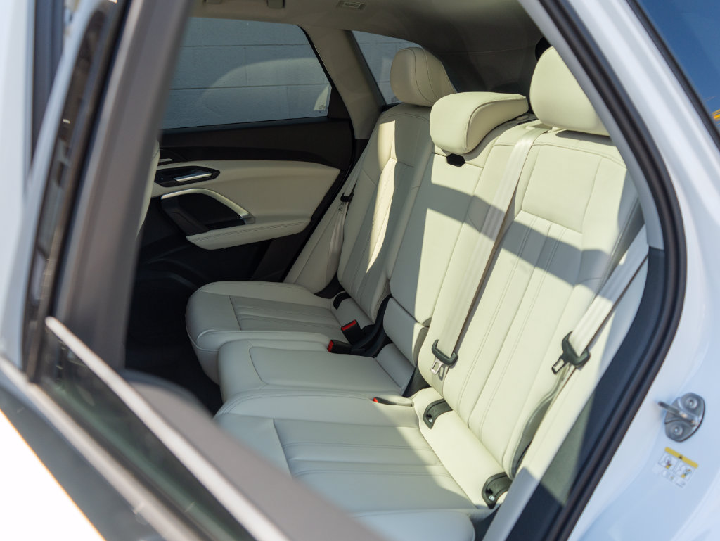 New 2026 Audi Q5 Premium Plus AWD/4WD image 11