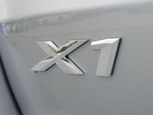 New 2026 BMW X1 xDrive28i w/ M Sport Package AWD/4WD image 7
