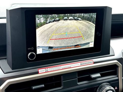 New 2026 Toyota Tacoma SR5 image 12