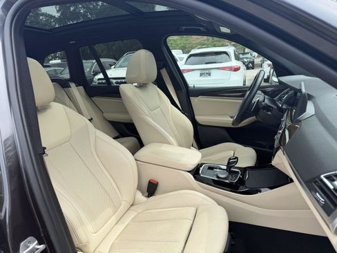 Used 2022 BMW X3 sDrive30i w/ Convenience Package RWD image 31