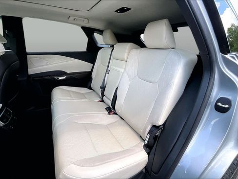 Used 2023 Lexus RX 350 FWD w/ Accessory Package (Z1) image 21