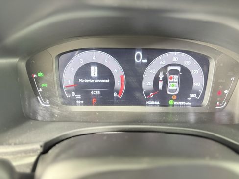 Certified 2025 Acura Integra A-Spec image 18