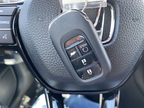 New 2026 Honda Civic Sport image 36