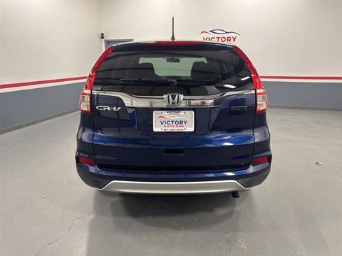 Used 2015 Honda CR-V EX image 8