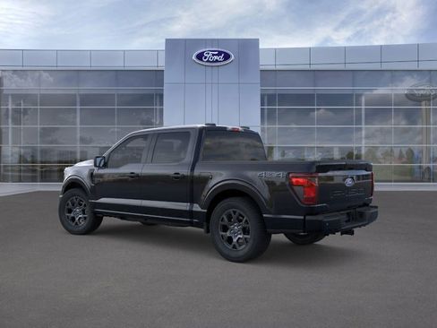 New 2026 Ford F150 STX w/ Equipment Group 200A AWD/4WD image 26