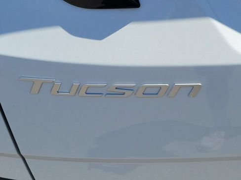 New 2026 Hyundai Tucson SEL Plus w/ Tow & Go Package FWD image 32