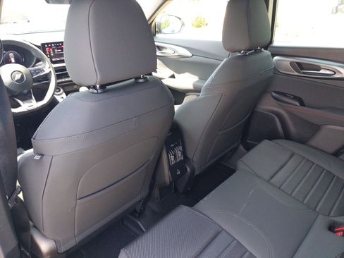 New 2025 Dodge Hornet GT w/ GT Blacktop Package image 15