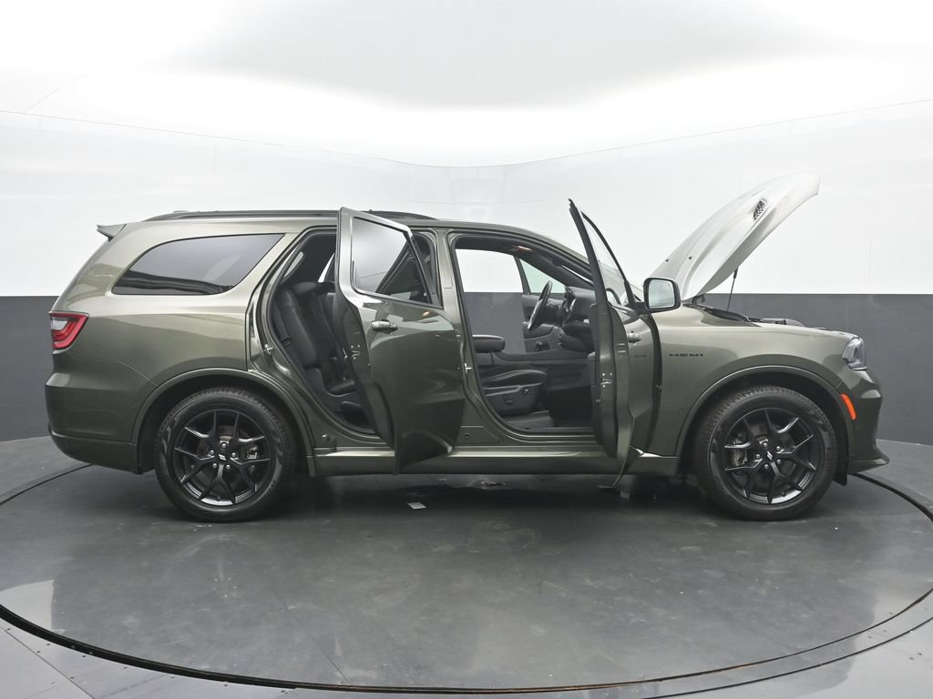 Used 2026 Dodge Durango GT AWD/4WD image 60