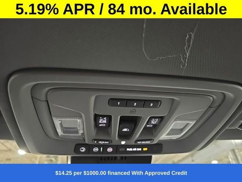 New 2026 GMC Sierra 1500 Elevation w/ Elevation Premium Package image 22