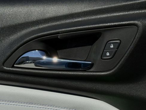 New 2026 Chevrolet Trax LT w/ Driver Confidence Package image 23