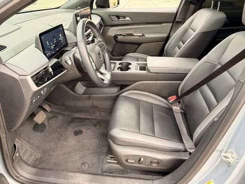 Used 2024 Honda Prologue Touring image 9