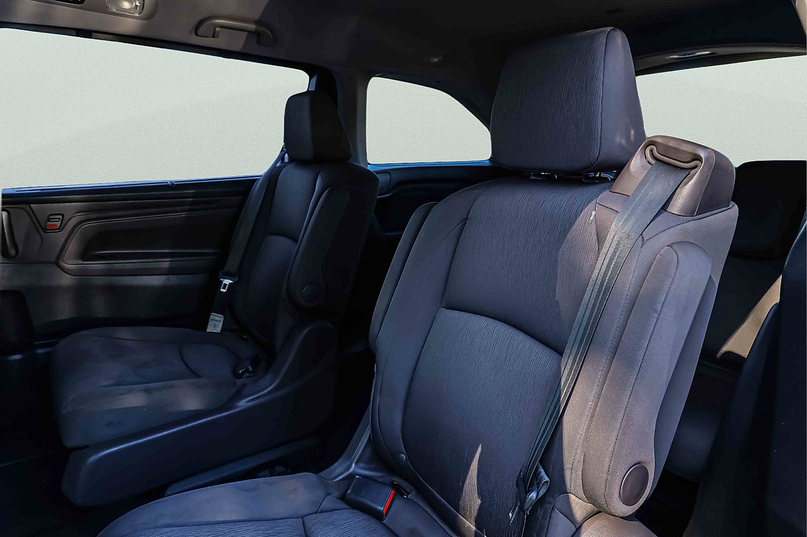 Used 2021 Honda Odyssey EX image 20