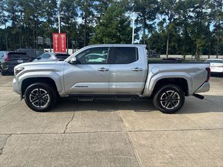 Certified 2026 Toyota Tacoma TRD Sport RWD video 2