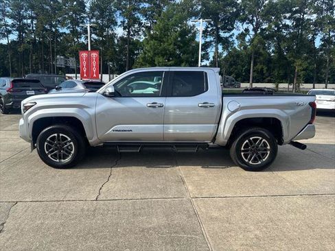 Certified 2026 Toyota Tacoma TRD Sport RWD image 2