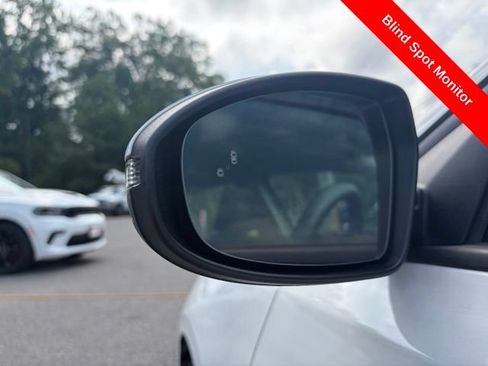 Used 2023 Kia Forte LXS w/ LXS Technology Package FWD image 8