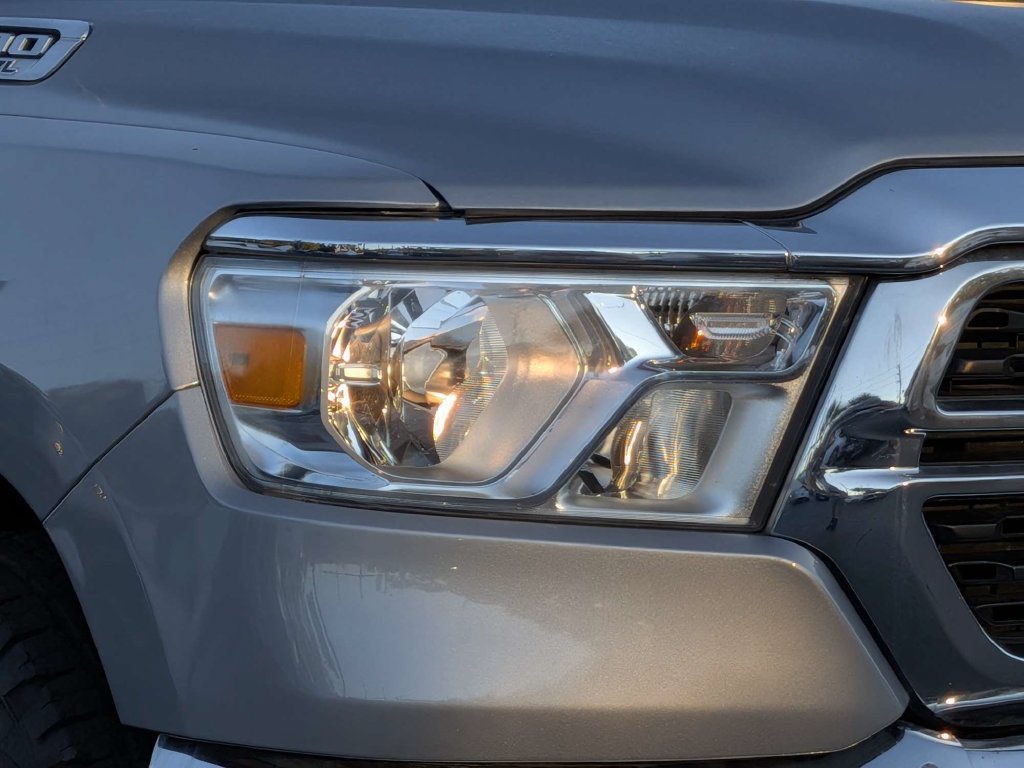 Used 2023 RAM 1500 Lone Star AWD/4WD image 10