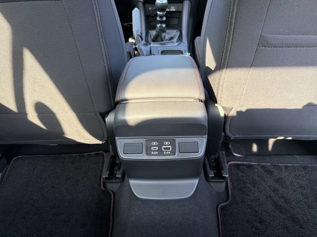 New 2026 Subaru WRX Premium AWD/4WD image 20
