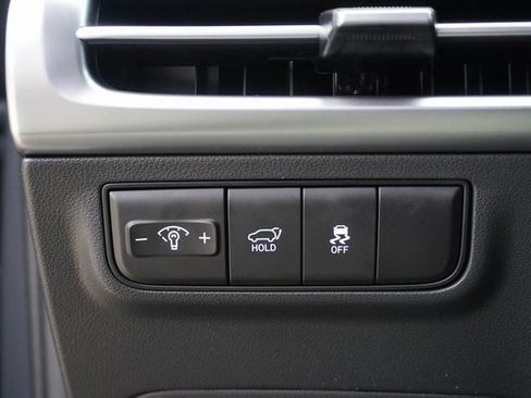 New 2026 Hyundai Tucson XRT image 23