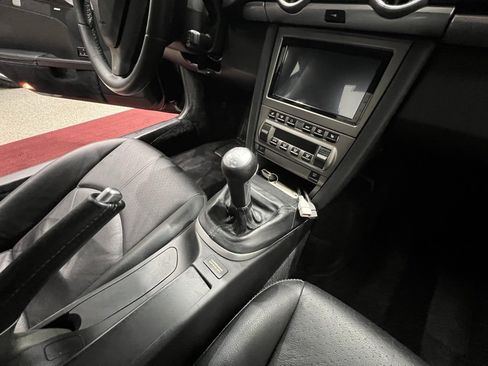 Used 2007 Porsche Cayman S image 36