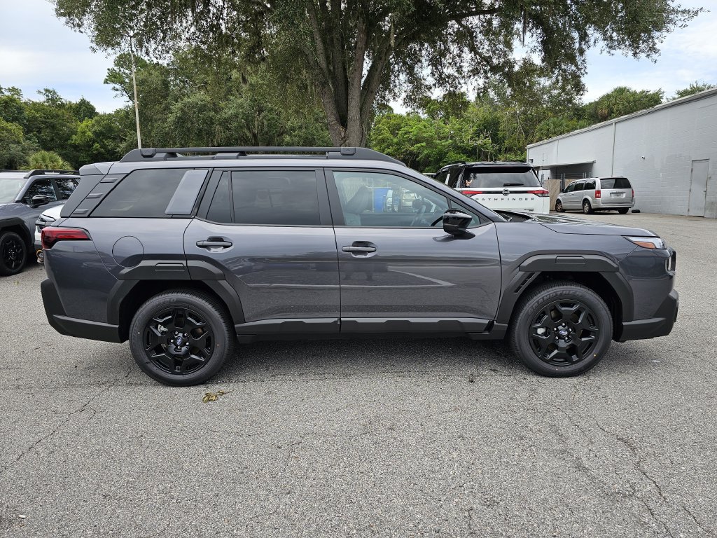 New 2026 Subaru Outback Limited AWD/4WD image 2
