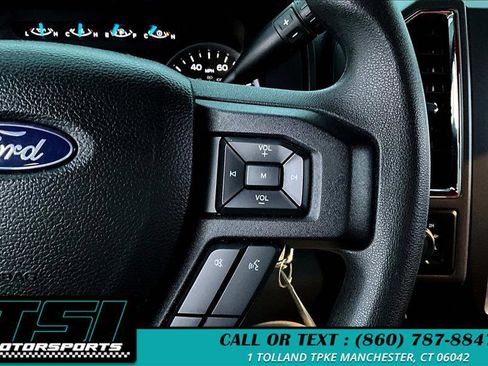 Used 2017 Ford F250 XLT w/ XLT Premium Package image 19