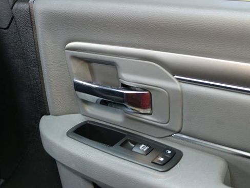 Used 2019 RAM 1500 Classic Warlock image 9