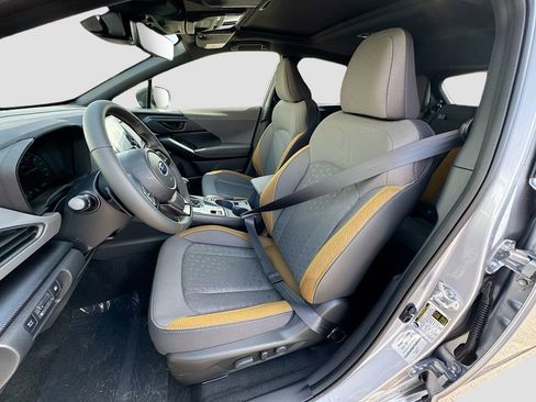 New 2026 Subaru Crosstrek 2.5i Sport image 25