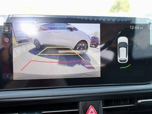 New 2025 Kia EV6 Light image 16