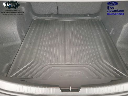 Used 2024 Chevrolet Malibu RS w/ LPO, Floor Liner Package FWD image 16