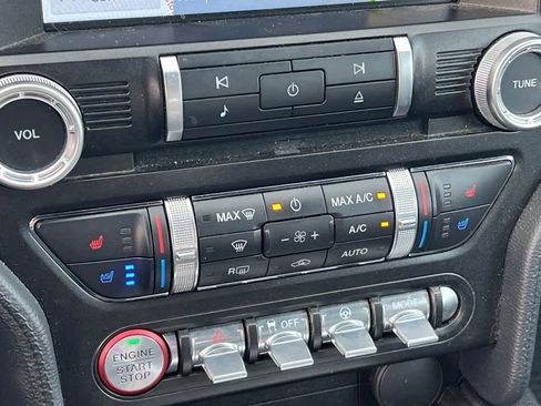 Used 2022 Ford Mustang GT Premium w/ GT Performance Package image 21