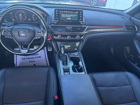 Used 2020 Honda Accord Sport image 14