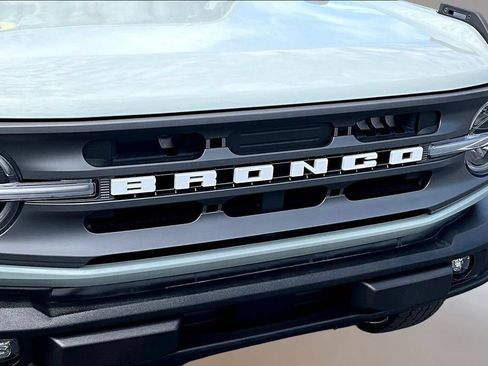 Used 2024 Ford Bronco Big Bend AWD/4WD image 28