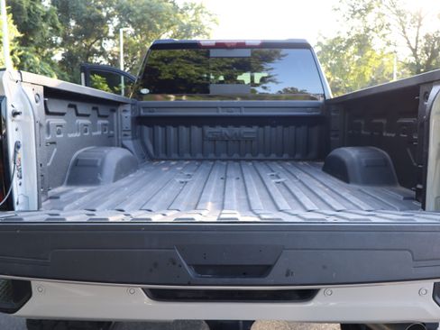 Used 2026 GMC Sierra 2500 AT4 w/ AT4 Premium Plus Package AWD/4WD image 53