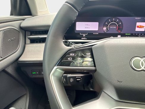 New 2026 Audi Q3 quattro 2.0T AWD/4WD image 29