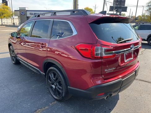 Certified 2023 Subaru Ascent Premium w/ Convenience Package image 7