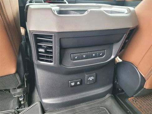 Used 2025 Toyota Tundra 1794 Edition image 10