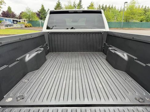 Used 2024 Toyota Tacoma SR RWD image 11
