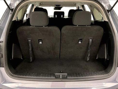 Used 2025 Kia Sorento LX image 39