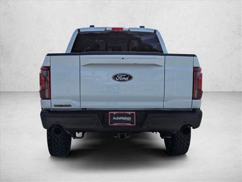 New 2025 Ford F150 Tremor w/ Equipment Group 402A High image 8