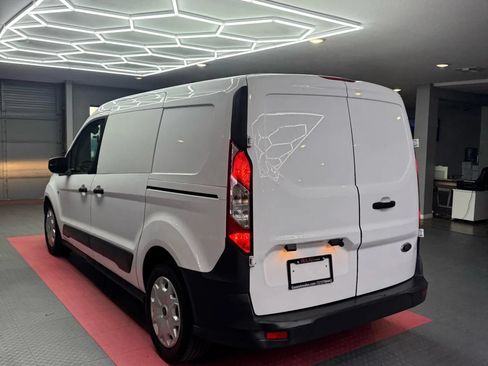Used 2014 Ford Transit Connect XL FWD image 5