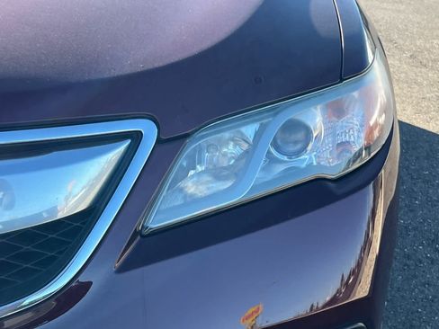 Used 2015 Acura RDX FWD image 11